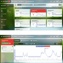 Afficher les détails pour Solutions connectées MySirius Image de Solutions connectées MySirius
